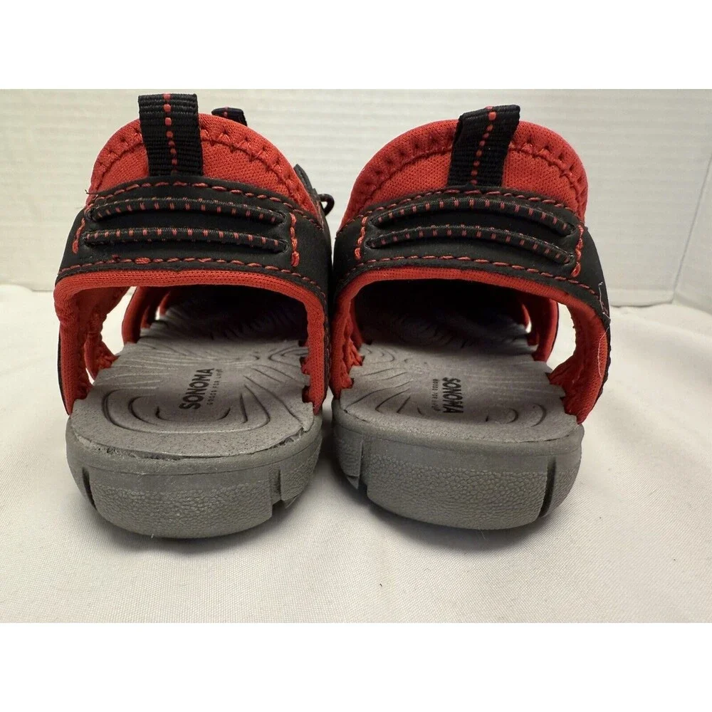 Sonoma Whirlwind River outdoor sandals water shoes Size 13 Unisex New